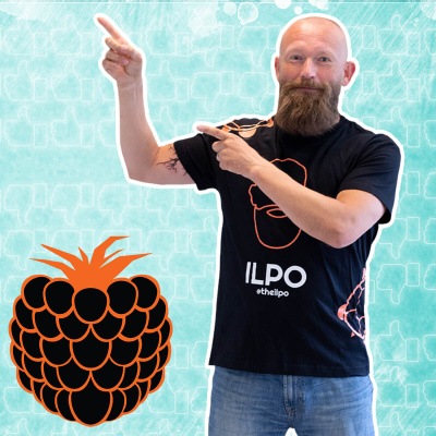 #mitävattua Podcast