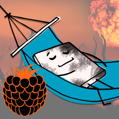 #mitävattua Podcast