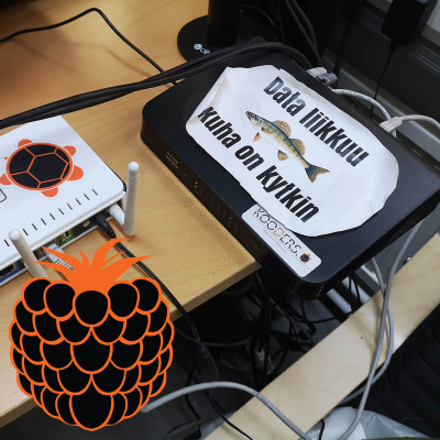 #mitävattua Podcast