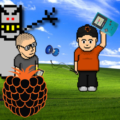 #mitävattua Podcast