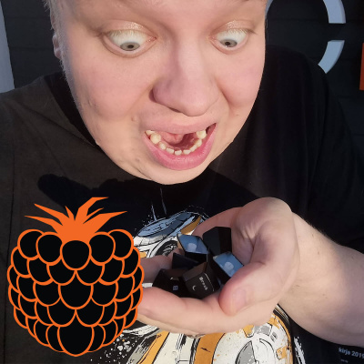 #mitävattua Podcast