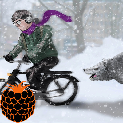 #mitävattua Podcast