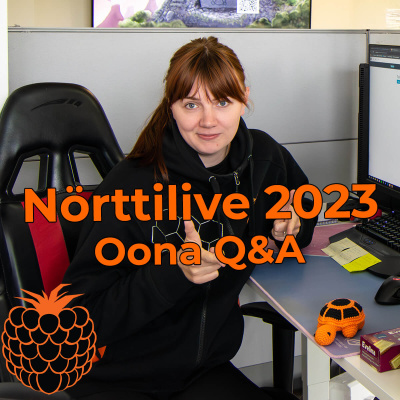 #mitävattua Podcast