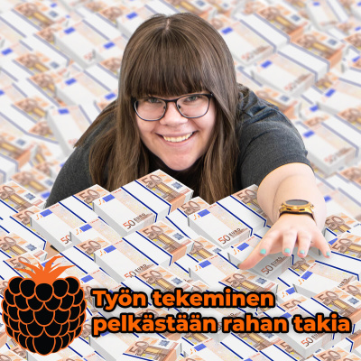 #mitävattua Podcast