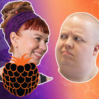 #mitävattua Podcast