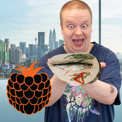 #mitävattua Podcast