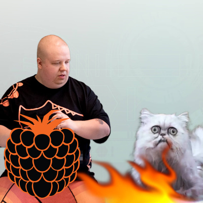 #mitävattua Podcast