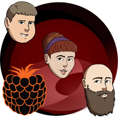 #mitävattua Podcast