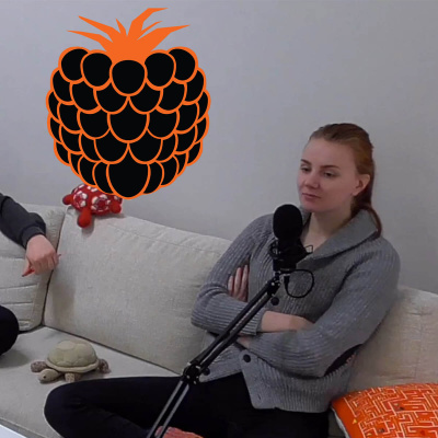 #mitävattua Podcast