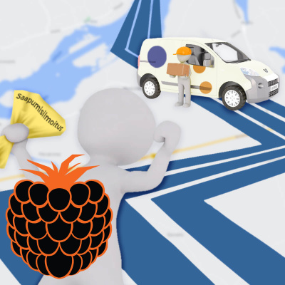 #mitävattua Podcast