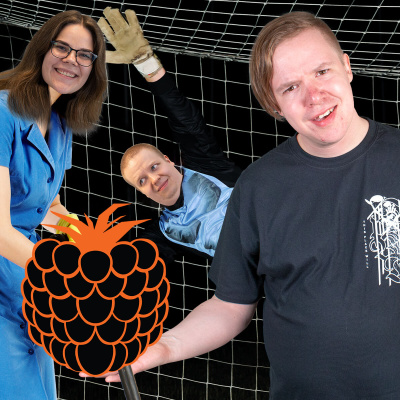 #mitävattua Podcast