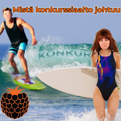 #mitävattua Podcast