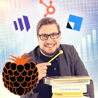 #mitävattua Podcast