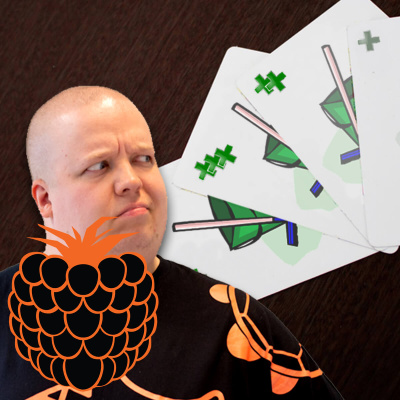 #mitävattua Podcast