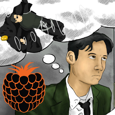 #mitävattua Podcast