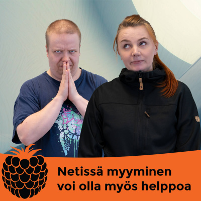 #mitävattua Podcast