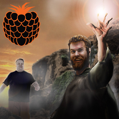 #mitävattua Podcast