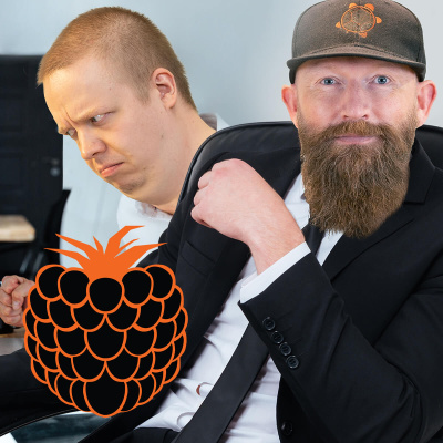 #mitävattua Podcast