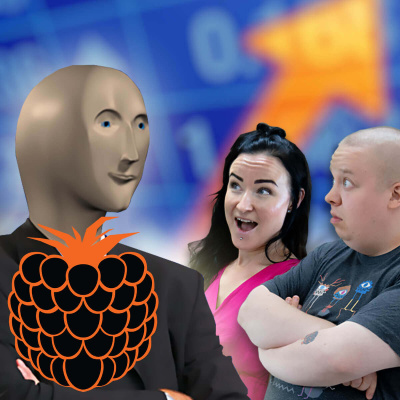 #mitävattua Podcast