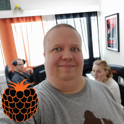 #mitävattua Podcast