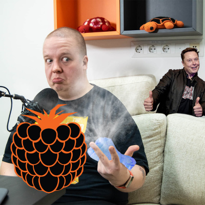 #mitävattua Podcast