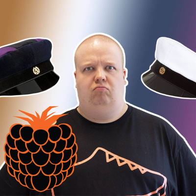 #mitävattua Podcast