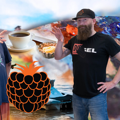 #mitävattua Podcast