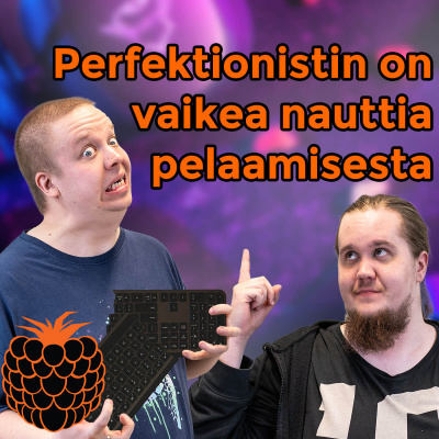 #mitävattua Podcast