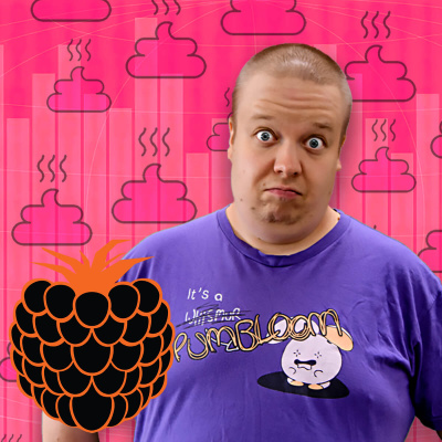 #mitävattua Podcast