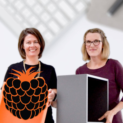 #mitävattua Podcast