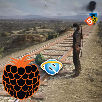 #mitävattua Podcast