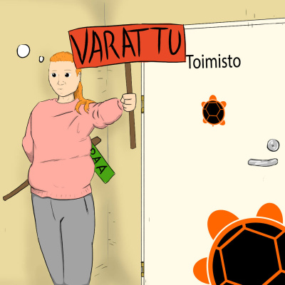 #mitävattua Podcast