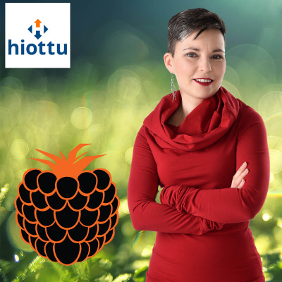 #mitävattua Podcast