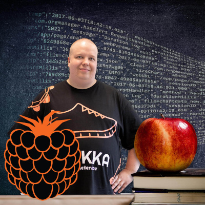 #mitävattua Podcast