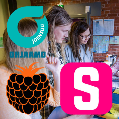 #mitävattua Podcast