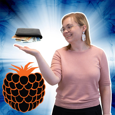 #mitävattua Podcast