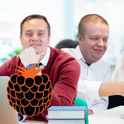 #mitävattua Podcast