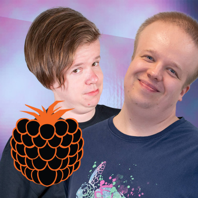 #mitävattua Podcast