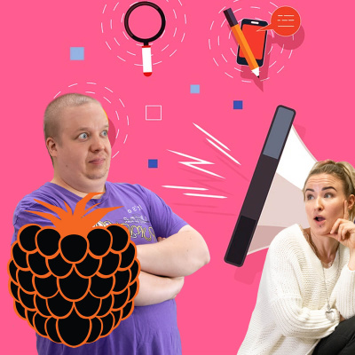 #mitävattua Podcast