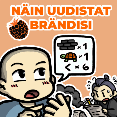 #mitävattua Podcast