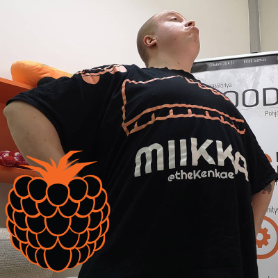 #mitävattua Podcast