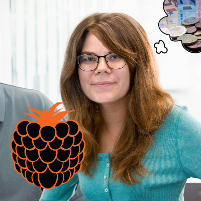 #mitävattua Podcast