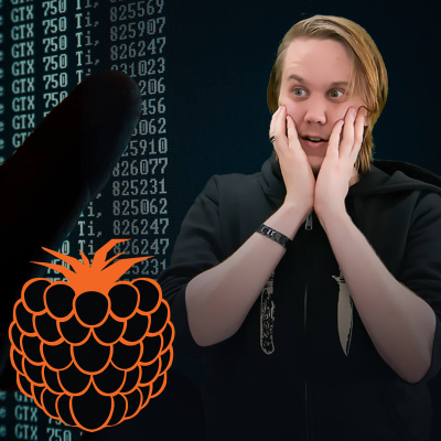 #mitävattua Podcast