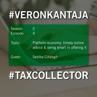 S2E4: Platform economy: timely online advice and being smart in offering it