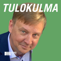 S2E7: Olemmeko riittävän kypsiä kehittämään palveluita ihmiskeskeisesti? Mikael af Hällström