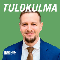 S2E5: Miten uteliaisuus näkyy OmaVeron kehitystyössä? Vieraana Joonas Jarva