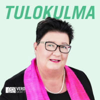 S4E2: Kuka teki Sibeliuksen veroilmoitukset? Vieraana ylijohtaja Heli Lähteenmäki