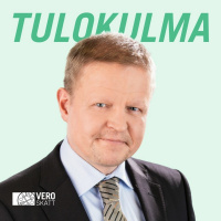 S4E8: Miten datajohtaminen liittyy talousrikollisuuden torjuntaan? Vieraana Janne Marttinen