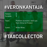 S2E5: Platform economy: start-ups from China to Finland