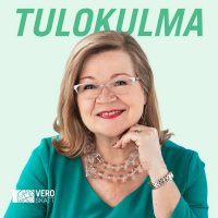 S4E4: Mitä tapahtuu, kun mottona on miksi ei? Vieraana viestintäjohtaja Kati Kalliomäki